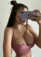 Кристина  — экспресс-знакомство для секса от 5000