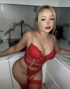 шлюха Кристи (Мурманск)