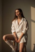 8 900 943-96-61 Проститутка Лола (19 лет, Мурманск)